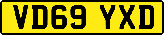 VD69YXD
