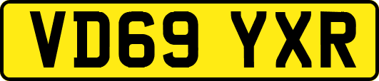 VD69YXR