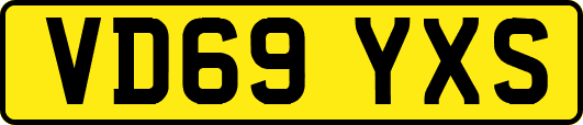 VD69YXS