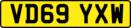 VD69YXW