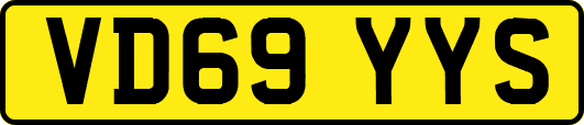 VD69YYS