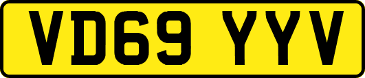 VD69YYV