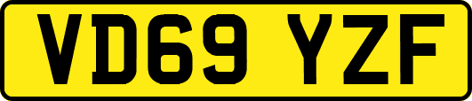 VD69YZF