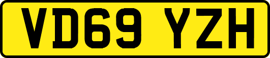 VD69YZH