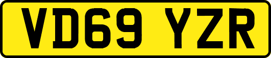 VD69YZR