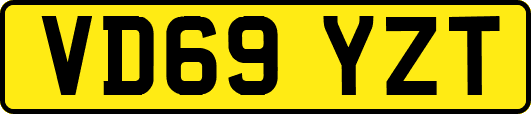 VD69YZT