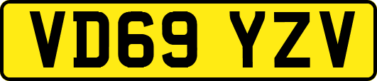 VD69YZV
