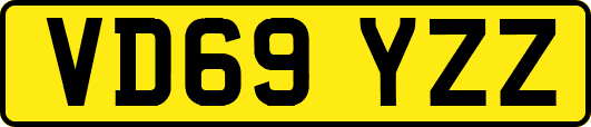 VD69YZZ
