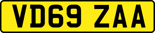VD69ZAA