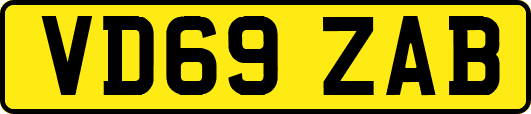 VD69ZAB