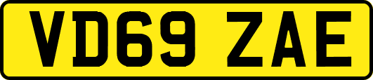 VD69ZAE