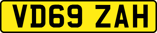VD69ZAH