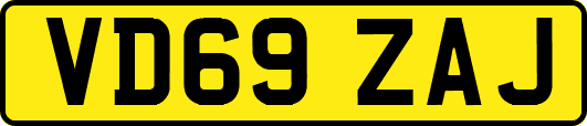 VD69ZAJ