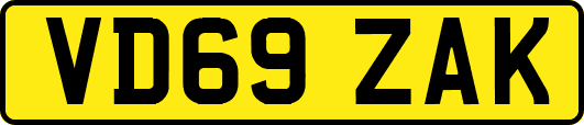 VD69ZAK