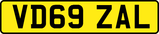 VD69ZAL