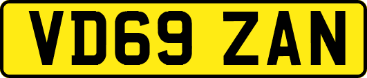 VD69ZAN