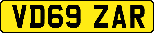 VD69ZAR