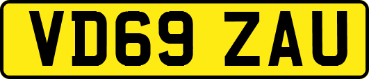 VD69ZAU