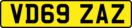 VD69ZAZ
