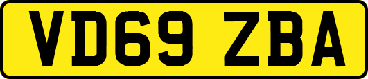 VD69ZBA