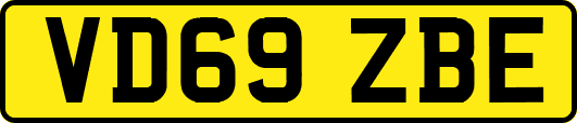 VD69ZBE