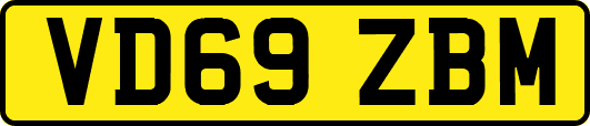 VD69ZBM