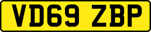 VD69ZBP