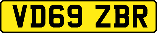 VD69ZBR
