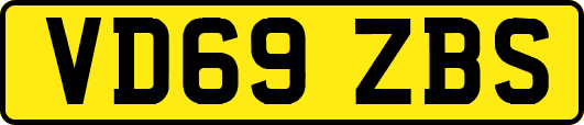 VD69ZBS