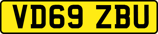 VD69ZBU