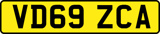 VD69ZCA