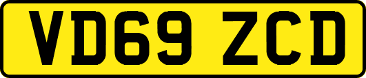 VD69ZCD