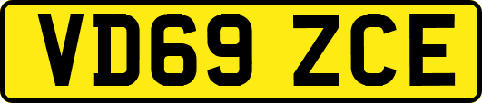 VD69ZCE