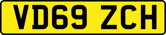 VD69ZCH