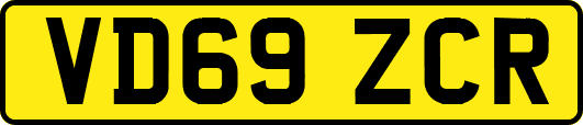 VD69ZCR