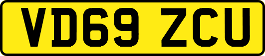VD69ZCU
