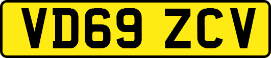 VD69ZCV