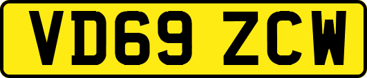 VD69ZCW