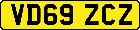 VD69ZCZ