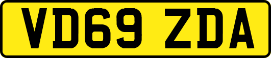 VD69ZDA