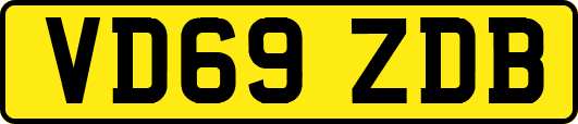 VD69ZDB