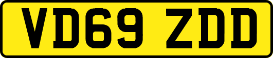 VD69ZDD