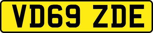 VD69ZDE