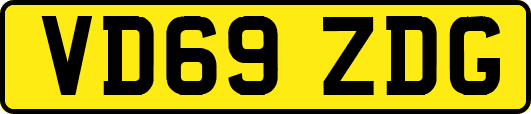 VD69ZDG