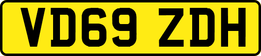 VD69ZDH