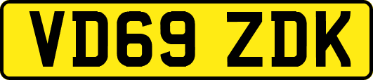 VD69ZDK