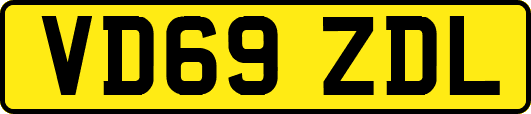 VD69ZDL