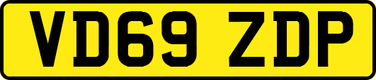 VD69ZDP