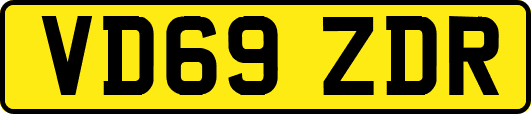 VD69ZDR