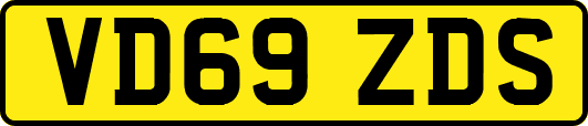 VD69ZDS